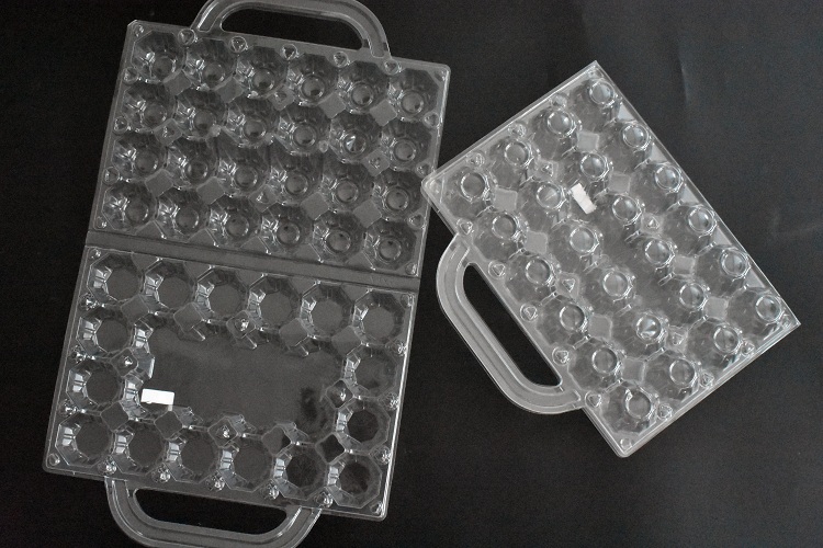 30 hole egg trays