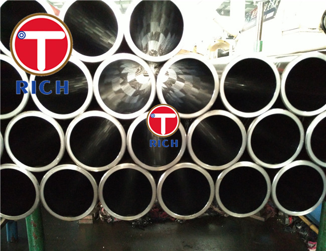 Hydraulic Cylinder pipe