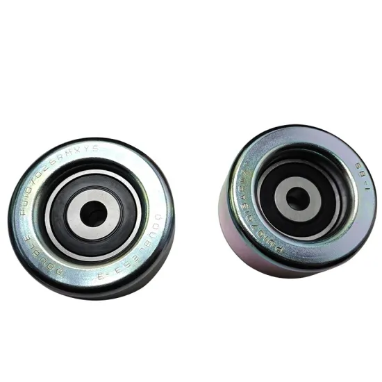 Wholesale Idler Pulley for Fortuner, Hilux, and Land Cruiser - Auto Parts 16604-31010