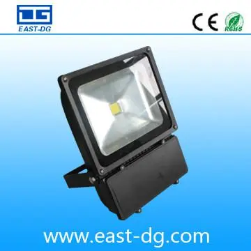 Hottest Led Flood Light Fixtures for baseball playground lighting.