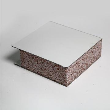 High Quality, Cost-Effective Fireproof EPS Sandwich Panel Prefab Houses from Reliable Suppliers