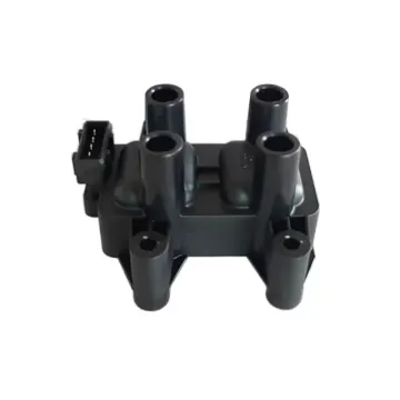 Factory Price Wholesale Ignition Coil for Chery Arauca Tiggo 4 Pines Orinoco X1 OEM 221503465