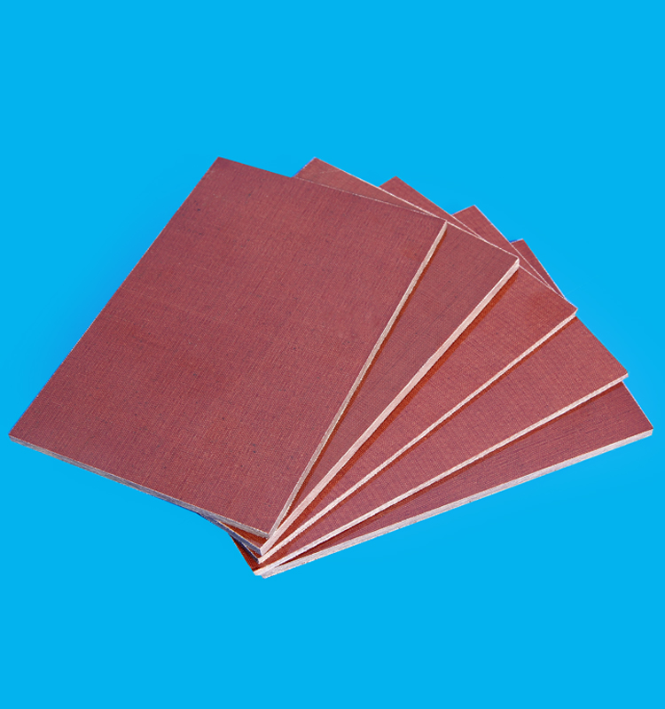 Fabric Cotton Laminated Plate