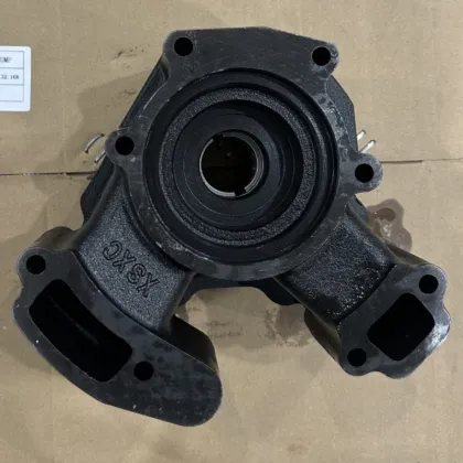ZF Transmission Pump Replace Transmission System Component