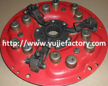 MTZ70 clutch cover 70-1601090