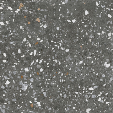 600 * 600 Natural Terrazzo Porcelain Floor Wall Tiles