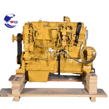 C15 Diesel Engine Assy Original New for CAT Excavator