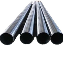 Chisco Polish Welded astm a358 316lstainless steel pipe