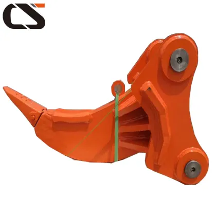 Changsong brand OEM excavator ripper