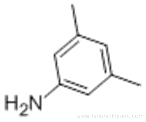 3,5-Dimethylaniline CAS 108-69-0