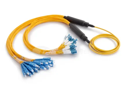 FIBER BRAGG GRATING