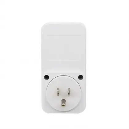 Socket With USB Charger Thailand