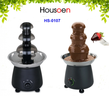Electric chocolate fountain machine buy online