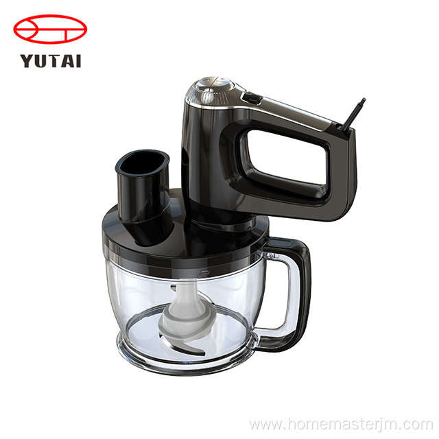 High Quality 600W Food Mixer Multifunction Mixer