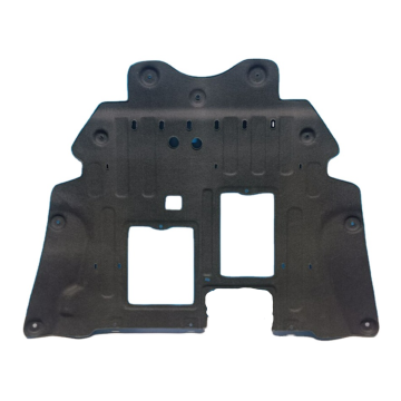 EOK Engine Hood Lock Trim and Protection Plate for HAVAL Models