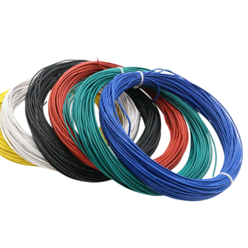UL1569 2C 20AWG PVC Jacketed Electrical Wire for Appliance Internal Wiring
