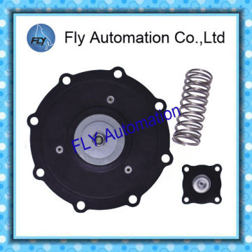 Maintaince Diaphragm Kit For Asco Solenoid Valve Scxe353.060 