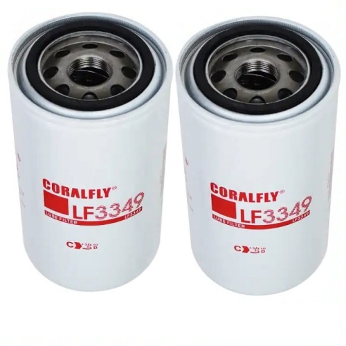 LF3349 FleetGuard Oil Filter