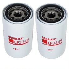 LF3349 Fleetguard Oil Filter