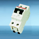 SH201 Mini Circuit Breaker/MCB