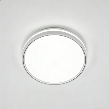 Modern ceiling lighting for indoor spaces