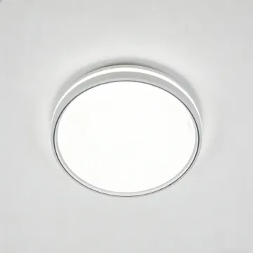 Modern ceiling lighting for indoor spaces