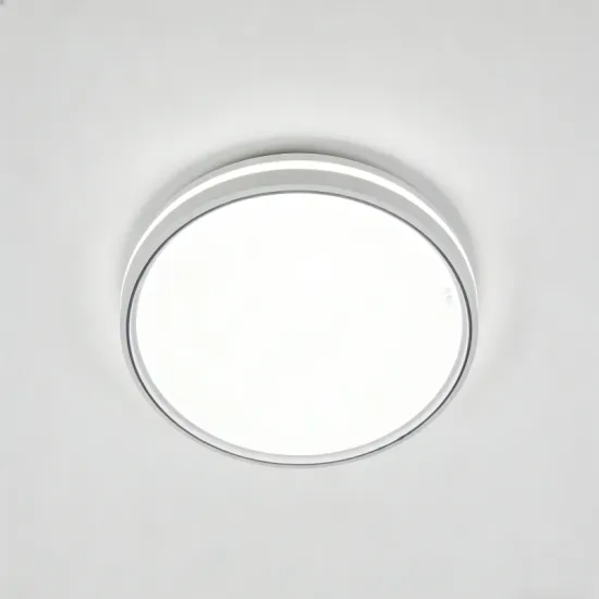 Modern ceiling lighting for indoor spaces