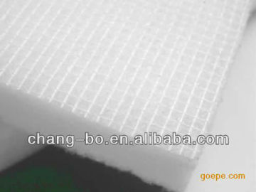 F5/EU5 Ceiling filter for spray booth
