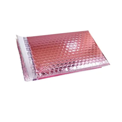 Custom Plastic Mailing Bags with Express Shipping for Packaging