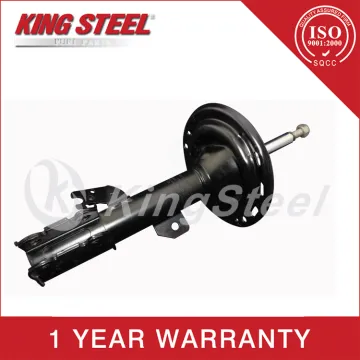 Trade Assurance Supplier Shock Absorber for Toyota Camry 48520-06530                        
                                                Quality Choice