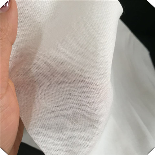 Cheap Material Grey Muslin Fabric