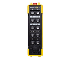 Long Distance Wireless Remote Control