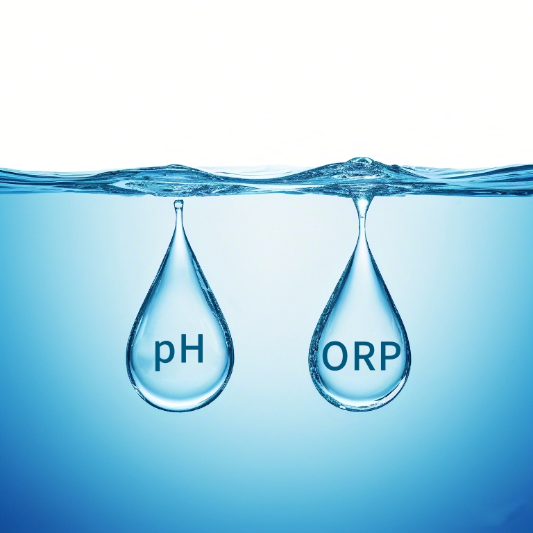 pH ORP