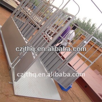 Kingype digital livestock scales