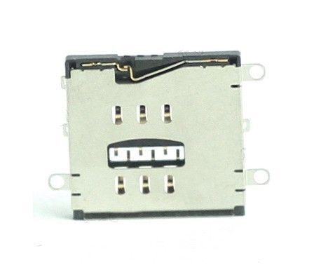 Original Quality Ipad Spare Parts Ipad 3 Sim Card Holder Connector