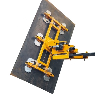 Electric Glass Vacuum Cup Sucker Lifter with CE Certification