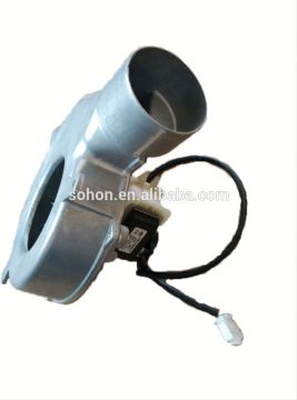 AC High quality centrifugal small Gas blower Fan