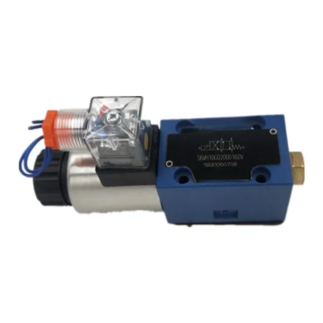 Factory Direct 4WE Series Hydraulic Proportional Valve
