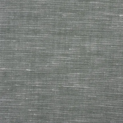 Woven chambray linen cotton tencel fabric