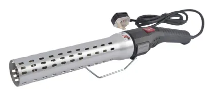 2000W Electric Charcoal Lighter Pit Boss Looftlighter Fire Starter BBQ Accessories