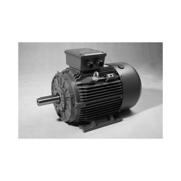 TECHTOP GX3-AL-TF-256T-6-BR-D Servo Motor: Brand New, Original Product with One Year Warranty