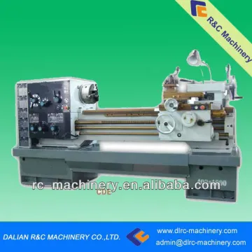 CDE6150A Conventional Light-duty Lathe