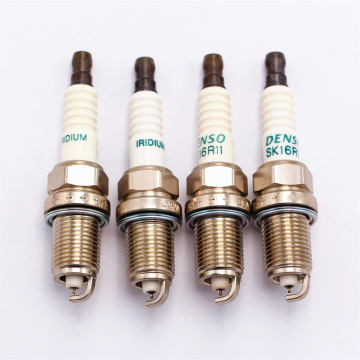 Motor de carro RAV4 Spark Plug 90919-01240