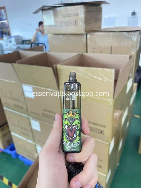Vapme12000 Puffs Disposable Vape Wholesale 4