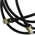 Kingwire Making Kabel sieciowy Kabel zbiorczy Cat7