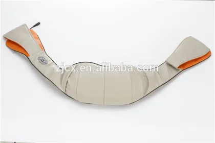 2016 Muji U Shape Massage Neck Pillow