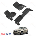 TPE Floor tapetes para BMW x5