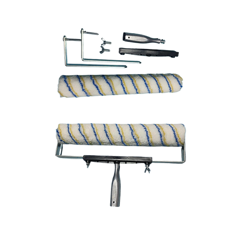 Professional Paint Roller Covers