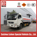 Dongfeng 10000L carburant pétrolier camion huile Bowser