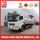 Dongfeng 10000L combustible petrolero carro aceite Bowser